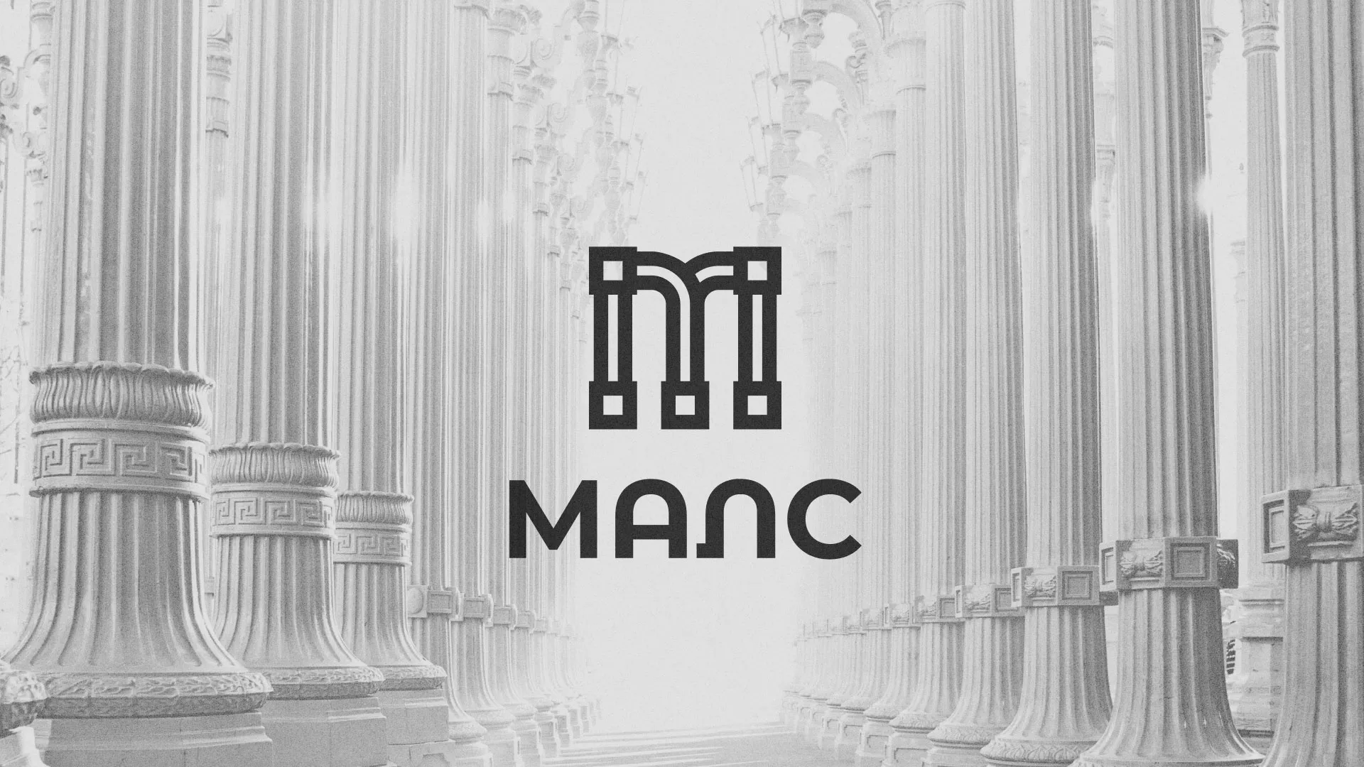 Разработка логотипа компании «МАЛС» в Миньяре